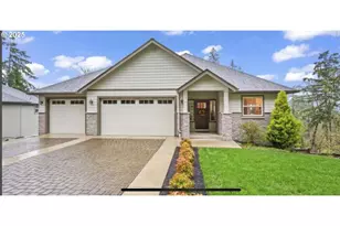 6884 Forrest Ridge Dr, Springfield, OR 97478 - Photo 1