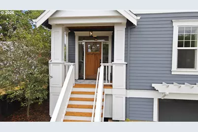 7359 N Monteith Ave, Portland, OR 97203 - Photo 4