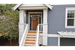 7359 N Monteith Ave, Portland, OR 97203 - Photo 4