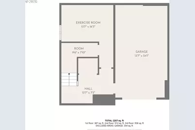 7359 N Monteith Ave, Portland, OR 97203 - Photo 40