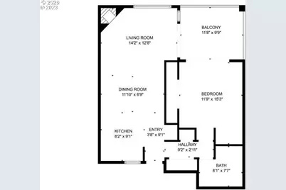 5958 S Riveridge Ln, Portland, OR 97239 - Photo 30