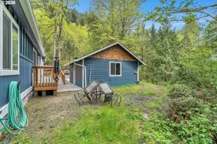 21494 E Hideaway Ln, Rhododendron, OR 97049 - Photo 30