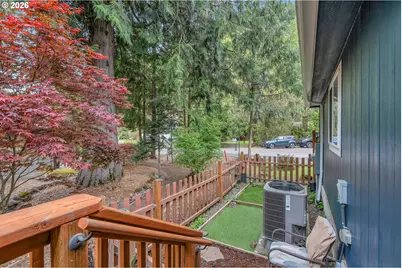 21494 E Hideaway Ln, Rhododendron, OR 97049 - Photo 28