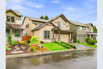 12205 NE 102nd St, Vancouver, WA 98682 - Photo 1