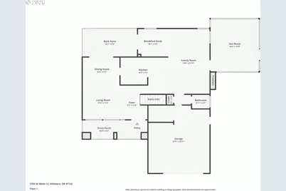 3702 SE Meier Ct, Hillsboro, OR 97123 - Photo 36