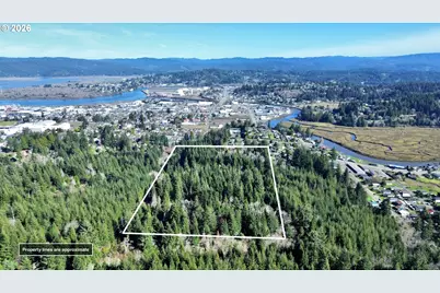 0 W Lockhart Ave, Coos Bay, OR 97420 - Photo 1