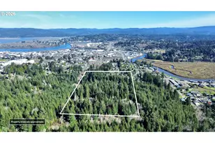0 W Lockhart Ave, Coos Bay, OR 97420 - Photo 1