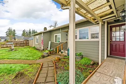 4733 Union Ter, Springfield, OR 97478 - Photo 4