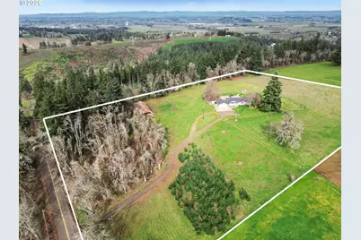 5910 NE Davis Creek Rd, Silverton, OR 97381 - Photo 48