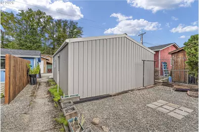 508 Morse St, Ryderwood, WA 98581 - Photo 16