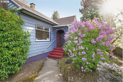 1005 NE Killingsworth St, Portland, OR 97211 - Photo 2