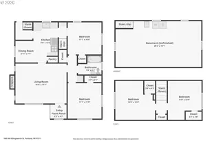 1005 NE Killingsworth St, Portland, OR 97211 - Photo 40