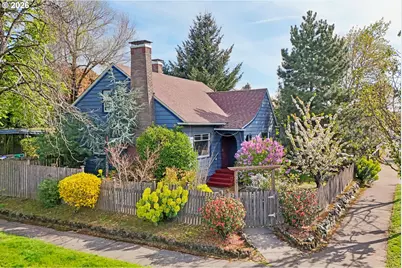 1005 NE Killingsworth St, Portland, OR 97211 - Photo 1