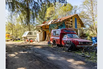 931 N S Low Rd, Seal Rock, OR 97376 - Photo 34