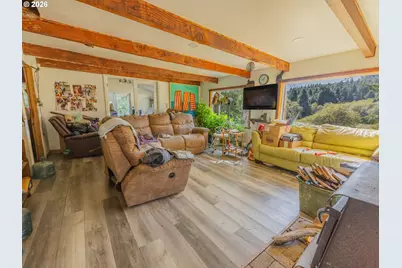931 N S Low Rd, Seal Rock, OR 97376 - Photo 10