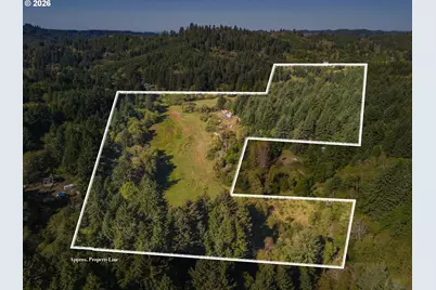 931 N S Low Rd, Seal Rock, OR 97376 - Photo 2