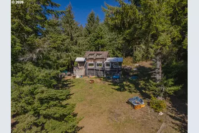 931 N S Low Rd, Seal Rock, OR 97376 - Photo 8