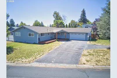 5148 Gatewood Dr, Klamath Falls, OR 97603 - Photo 1