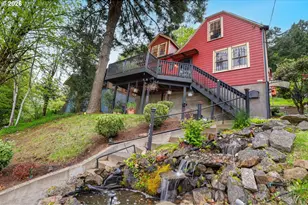 9897 NW Hoge Ave, Portland, OR 97231 - Photo 32