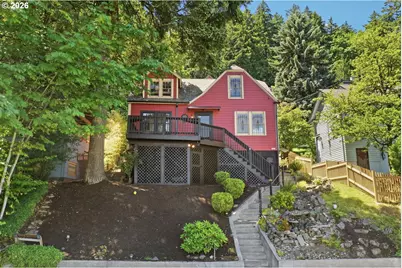 9897 NW Hoge Ave, Portland, OR 97231 - Photo 1