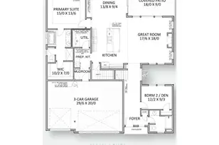 18714 NE 41st Ave, Vancouver, WA 98686 - Photo 2