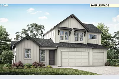 18714 NE 41st Ave #LOT 414, Vancouver, WA 98686 - Photo 1