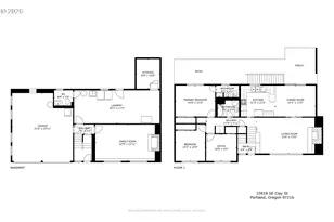 10818 SE Clay St, Portland, OR 97216 - Photo 48