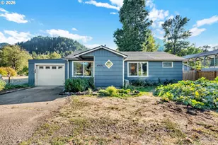 47576 Riverview St, Oakridge, OR 97463 - Photo 2