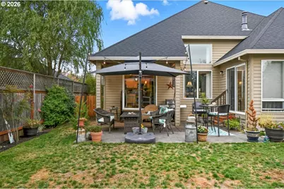 13318 Squire Dr, Oregon City, OR 97045 - Photo 32