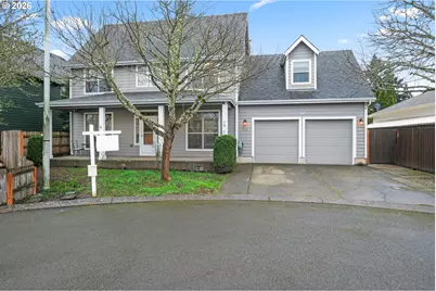 218 NW Sagan Loop, Sheridan, OR 97378 - Photo 4