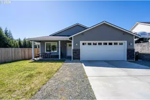 280 Foxglove Wy, Reedsport, OR 97467 - Photo 1