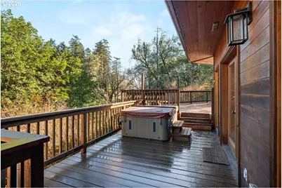 17285 Rustic Ln, Brookings, OR 97415 - Photo 12