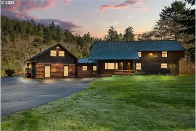 17285 Rustic Ln, Brookings, OR 97415 - Photo 4