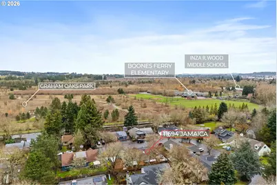 11694 SW Jamaica, Wilsonville, OR 97070 - Photo 30