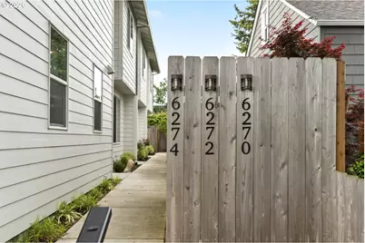 6272 NE 6th Ave, Portland, OR 97211 - Photo 2