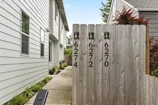 6272 NE 6th Ave, Portland, OR 97211 - Photo 2