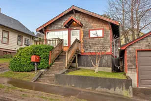 809 Glasgow Ave, Astoria, OR 97103 - Photo 1