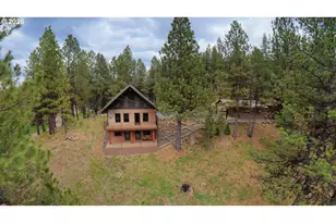 18144 NE Hamilton Butte Dr, Prineville, OR 97754 - Photo 4