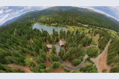 18144 NE Hamilton Butte Dr, Prineville, OR 97754 - Photo 1