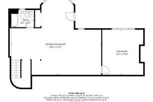 547 Lone Oak Rd, Longview, WA 98632 - Photo 42