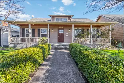 3008 Garfield St, Longview, WA 98632 - Photo 2