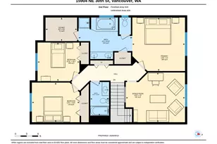15904 NE 30th St, Vancouver, WA 98682 - Photo 48