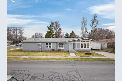 2248 Oak St, Baker City, OR 97814 - Photo 2