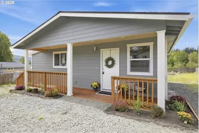 481 N D St, Lowell, OR 97452 - Photo 1