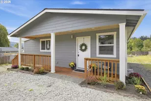 481 N D St, Lowell, OR 97452 - Photo 1