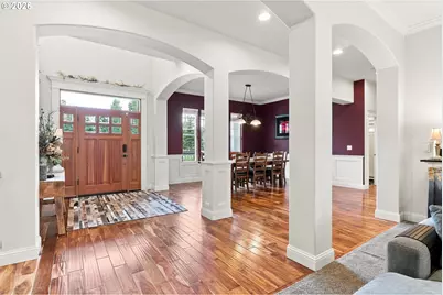 18273 S Nancy Jean Way, Oregon City, OR 97045 - Photo 6