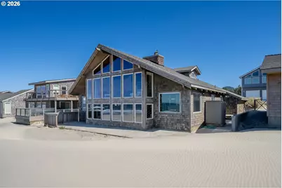 34650 Ocean Dr, Pacific City, OR 97135 - Photo 2