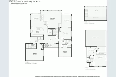 34650 Ocean Dr, Pacific City, OR 97135 - Photo 40