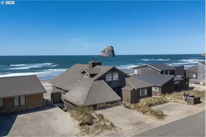 34650 Ocean Dr, Pacific City, OR 97135 - Photo 1
