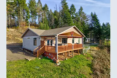 175 Doe Rd, Glide, OR 97443 - Photo 1